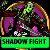 Hint Shadow Fight 3  New