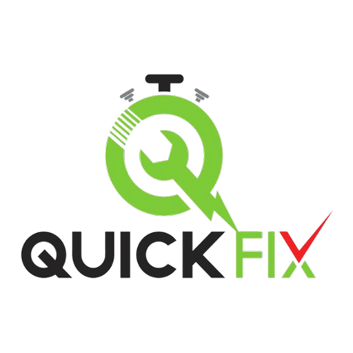 QuickFix - Repair, Cleaning, Home Salon &amp; more أيقونة