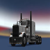 Guide euro truck simulator 2 icon