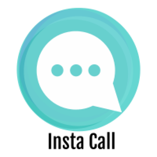 Insta Call - Insta Calling App icon