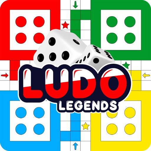 Ludo Game &amp; Ludo Dice Board icon