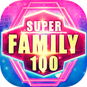 ikon Kuis Survey Family 100