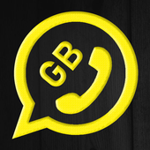 GBWassApp Pro Latest Version 2020 أيقونة
