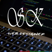 SK Web Designer icon