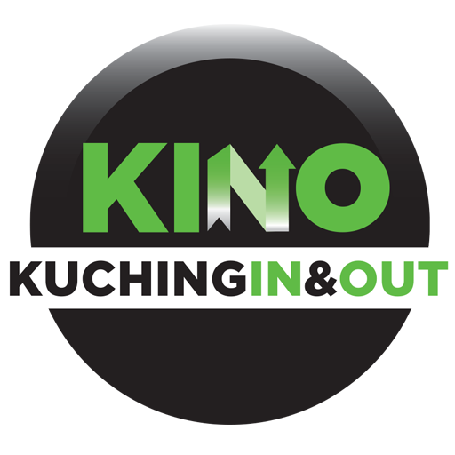 KINO App icon