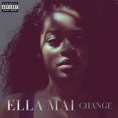 Ella Mai icon