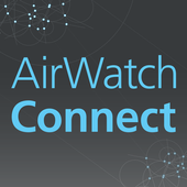 AirWatch Connect Paris 2015 icon