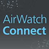 AirWatch Connect Paris 2015