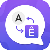 English to Vietnamese Translation icon