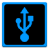 ADB Toggle (ROOT/USB) icon