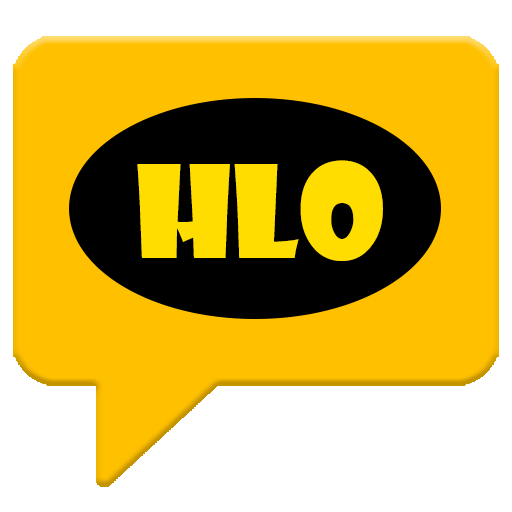 Hello There - Talk To Stranger icon