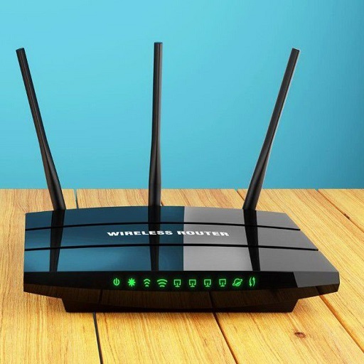 Increase Wifi Range Guide icon