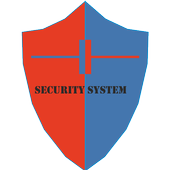 Security System icon