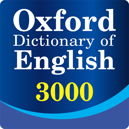 The Oxford 3000 иконка