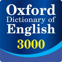 The Oxford 3000 on 9Apps