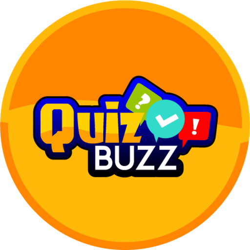 QuizBuzz-Play &amp; Win icon