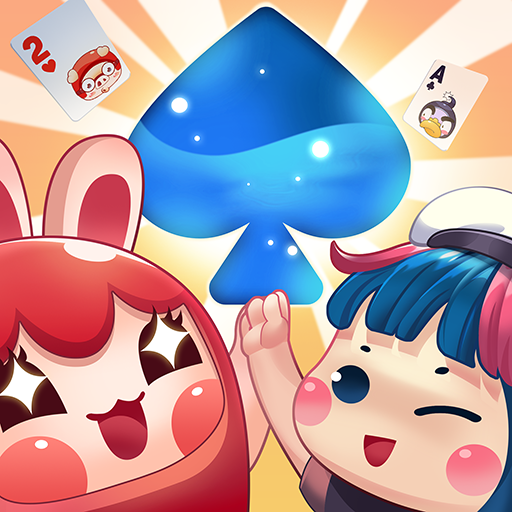 Ba Bich - Tien Len Mien Nam icon