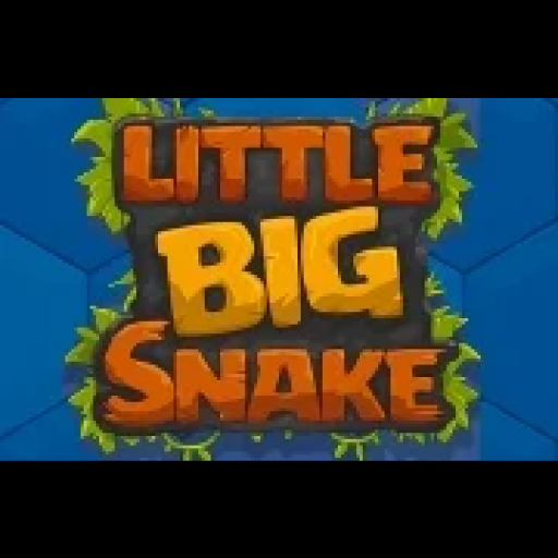 Little Big Snake.io icon