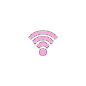 Descobridor de senha do wi-fi icon