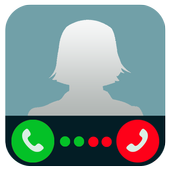 Fake Call ID and Fake SMS PRO icon