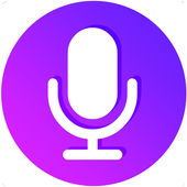 Помощник Голосовой Алиса иконка