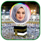 Mecca Photo Frames HD icon