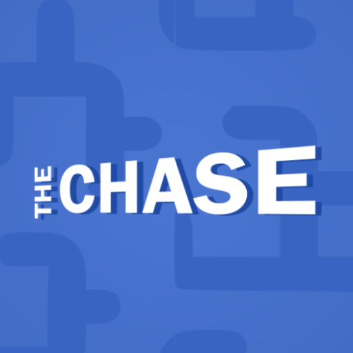 The Chase - Quiz game icon