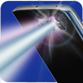 Flashlight أيقونة