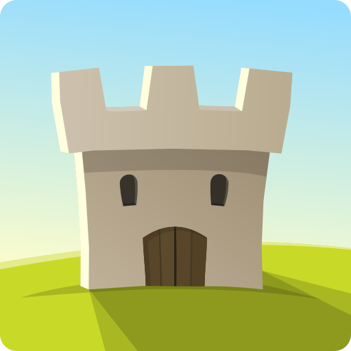 Castle Blocks أيقونة