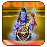 Shiva Live Wallpaper