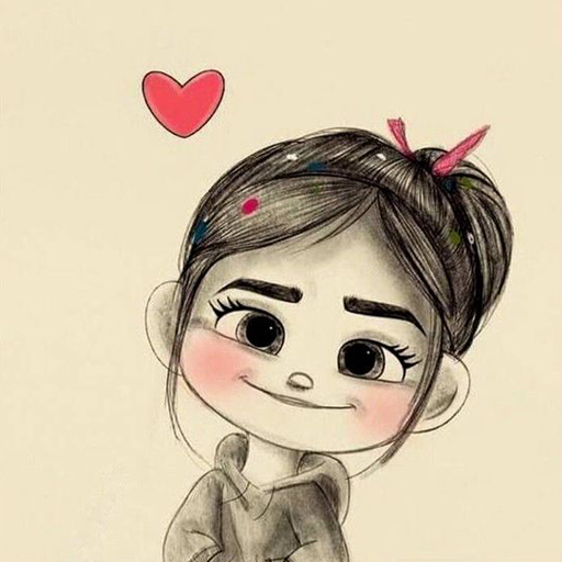 Cool Wallpaper For Girls icon