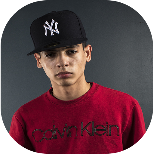 Natanael Cano Wallpaper HD icon