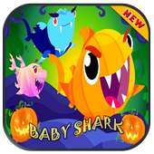 Baby Shark Song