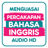 Percakapan Bahasa Inggris icon
