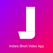 JOSH Short Video App Made in India | Tiktok lite icon