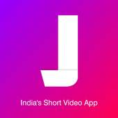 JOSH Short Video App Made in India | Tiktok lite