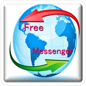Free World Messenger icon