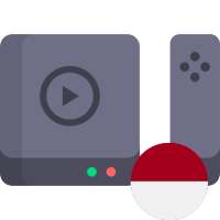 Kontrol Jarak Jauh Universal TV Box