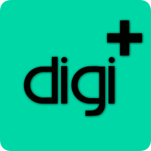 Digi Pluse | دیجی پلاس icon