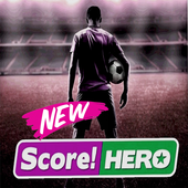 Guide Score! Hero icon