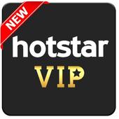 Hotstar Live TV - Free TV Movies HD Tips 2020 icon