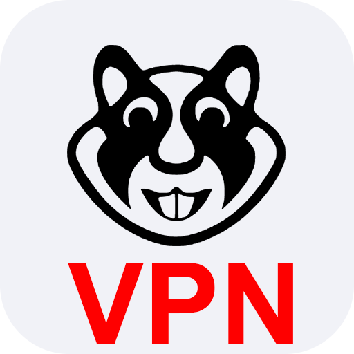 Hamster VPN Proxy: Fast &amp; Secure Unblock Websites icon