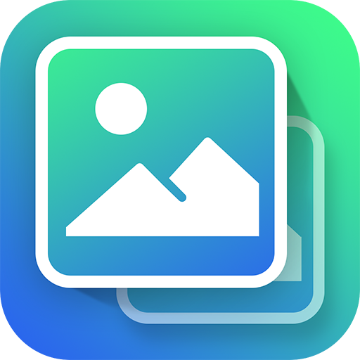 Image Converter &amp; Photo Resizer icon