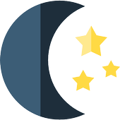 Night Mode icon