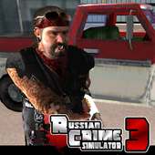 Russian Crime Simulator 3