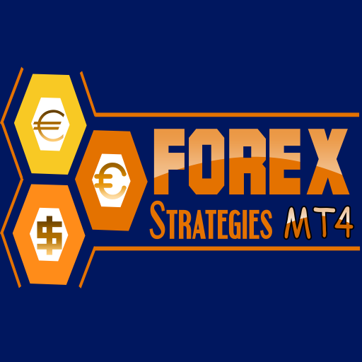 Forex Strategies for Meta Trader 4 icon