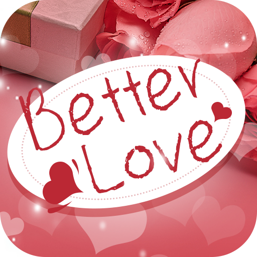 Better Love Font for FlipFont,Cool Fonts Text Free icon