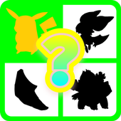 Quiz of Pokemon icon