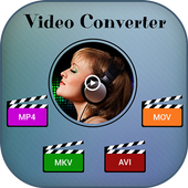 Total Video Converter icon