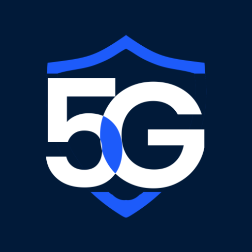 Ultimate 5G VPN: Secure VPN icon